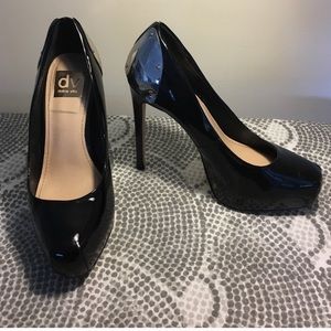 DV heels